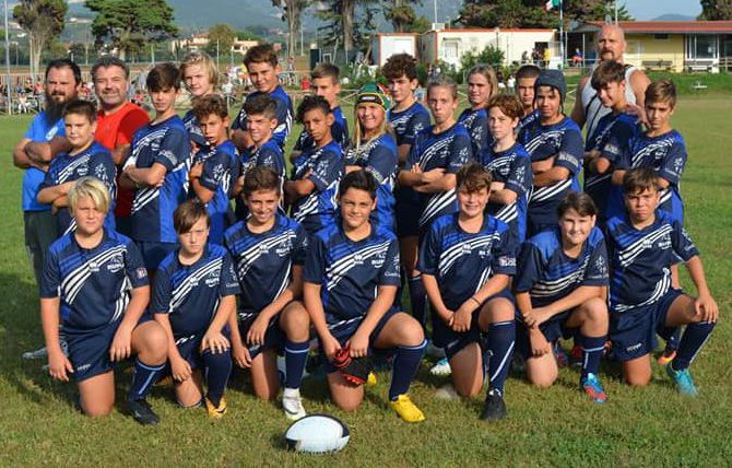U14 2018-2019