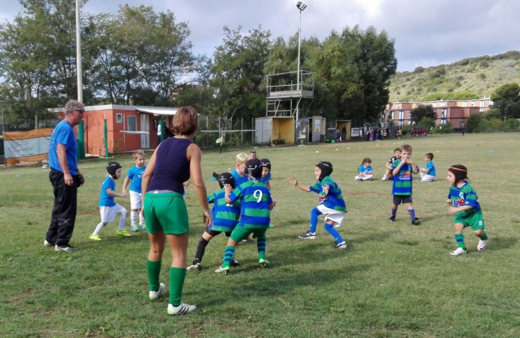 under 6 a Piombino