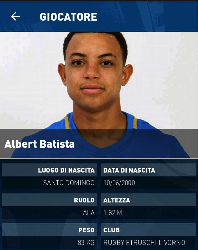 AlbertBatista