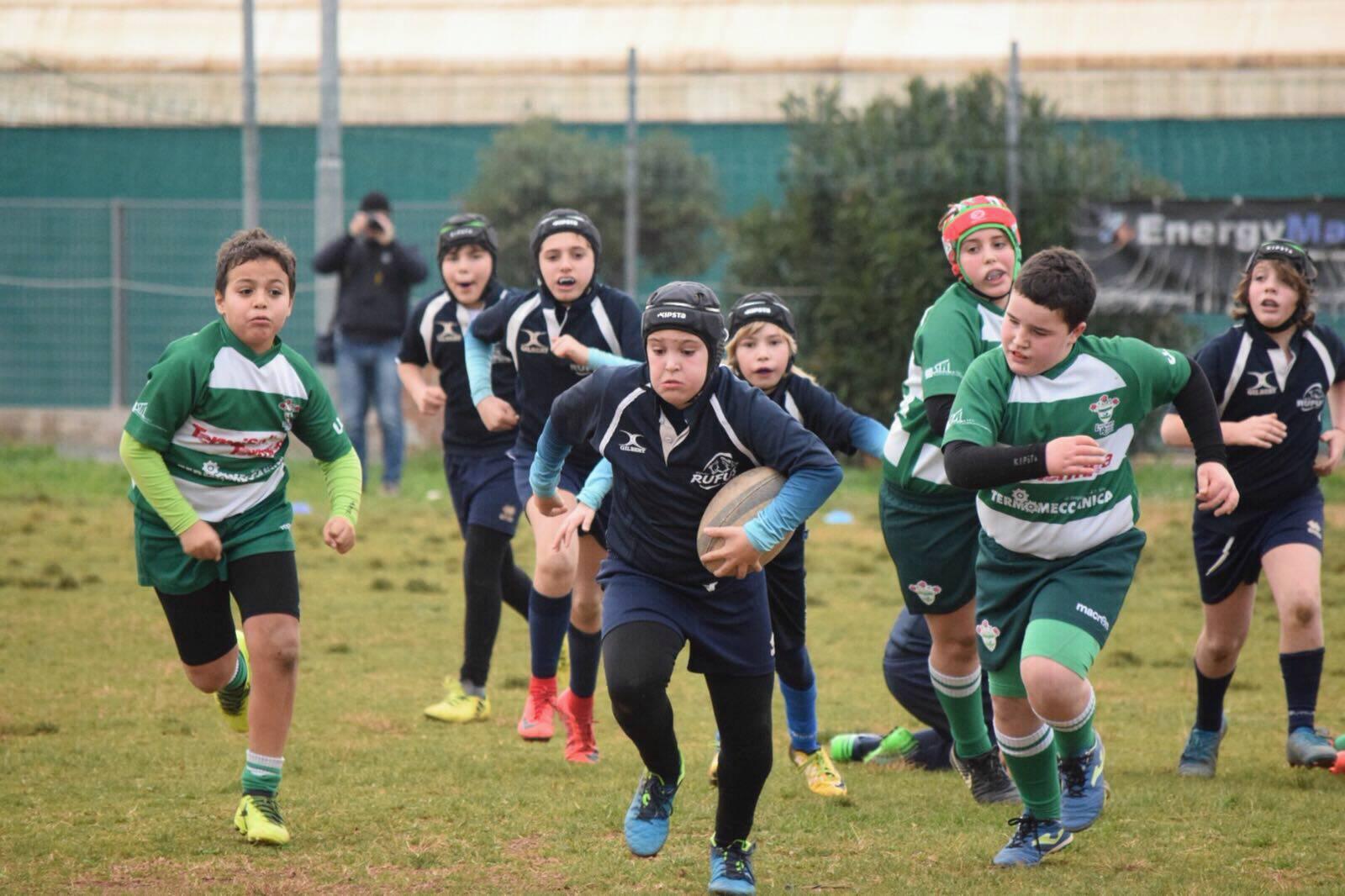 u12-in-azione