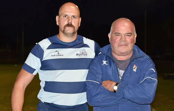 Capitan Mariotti e coach Barsotti
